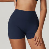 Running Gym Slim Fit Sports Shorts