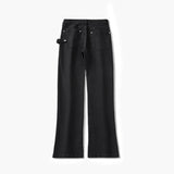 Stretch Skinny Jeans Mopping Casual Trousers