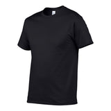 Thick T-shirt Jie Dan HA00 Hammer Cotton Short Sleeve TEE Blank T-shirt Customization