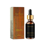 West&Month Body Care Massage Essence, Moisturizing Gentle And Firming Body Care Massage Essential Oil