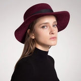 Wool hat