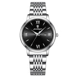 Women's Ultra-thin Waterproof Luminous Fashion Watch