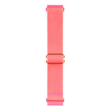 Quick Release Elastic Polyester Woven Strap