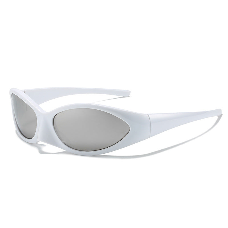 Sports Sun Personality Fashion Glasses Show