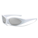 Sports Sun Personality Fashion Glasses Show