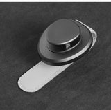 Sun Visor Storage Multifunctional Leather Car Glasses Clip