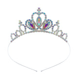 Girl Princess Crown Birthday Gift Headdress