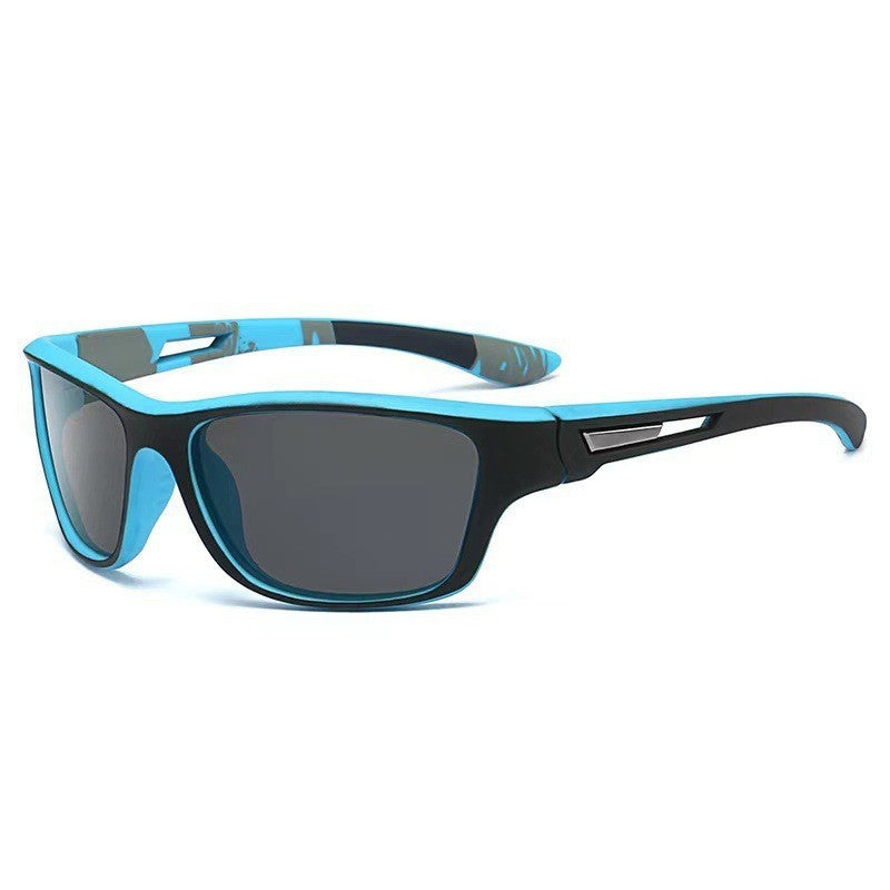 Sunglasses Running Driving And Biking Polarized Sports Sun Glasses