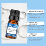 OUHOE Aromatherapy Soothing Essential Oil Gently Hydrates, Eases Dryness And Lifts Skin With Fragrant Essential Oil