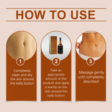 West&Month Body Care Massage Essence, Moisturizing Gentle And Firming Body Care Massage Essential Oil