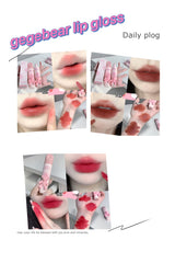 Little Bear Lip Glaze