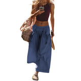 European And American Street Fashion Casual Pants