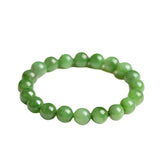 Fashion Personality Natural Jasper Ball Bracelet