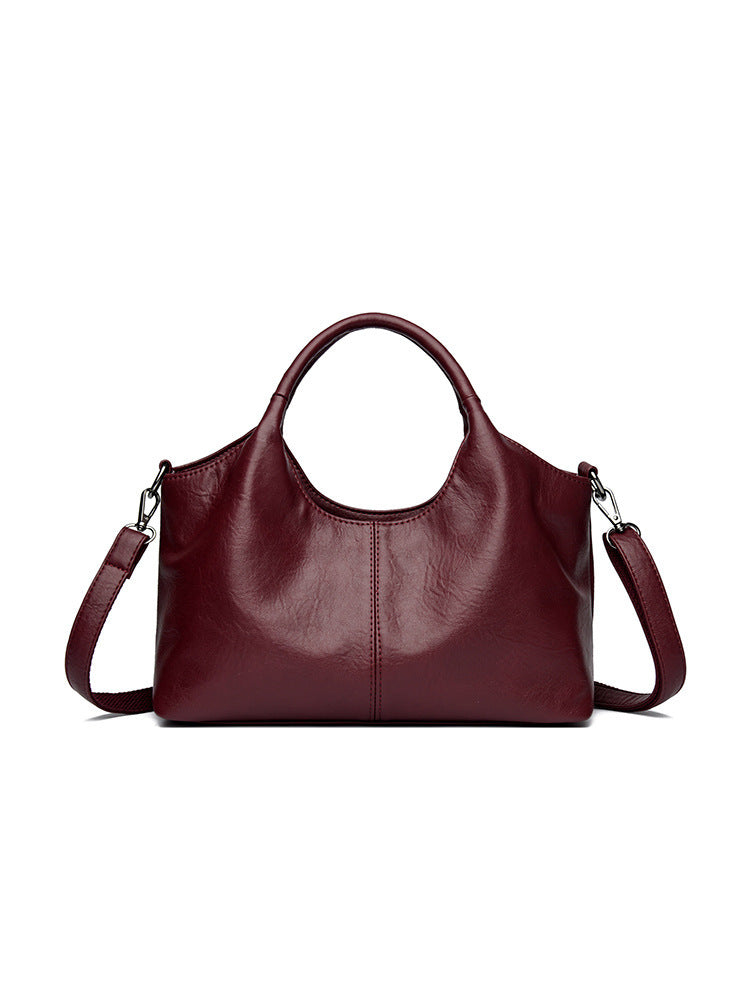 New Fashion Women's Cross-body Bag Large Capacity