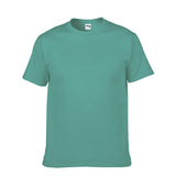 Thick T-shirt Jie Dan HA00 Hammer Cotton Short Sleeve TEE Blank T-shirt Customization