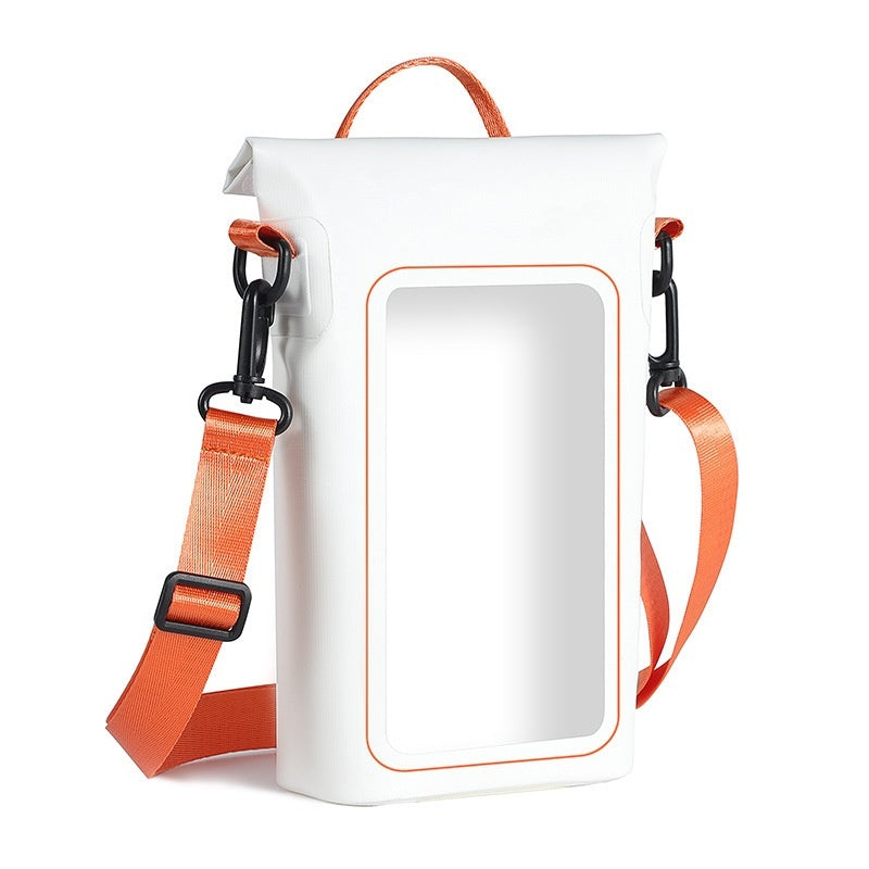 PVC Touch Screen Mobile Phone Waterproof Bag