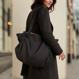 Travel Camping Storage Large Capacity Shoulder Crossbody Luggage Women's Bag