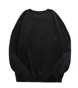 Thermal Lined Sweatshirt,Long Sleeve Tops Graduation