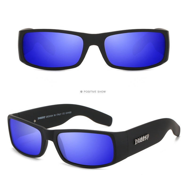 Gothic Style European And American Sports Cycling Sunglasses Sun Glasses