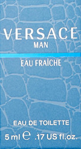 Versace L'Homme by Versace 3.4 oz Eau de Toilette Spray