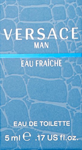Versace L'Homme by Versace 3.4 oz Eau de Toilette Spray