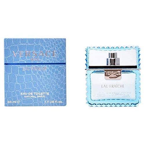 Versace L'Homme by Versace 3.4 oz Eau de Toilette Spray