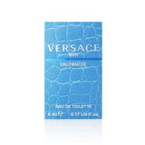 Versace L'Homme by Versace 3.4 oz Eau de Toilette Spray