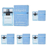 Versace L'Homme by Versace 3.4 oz Eau de Toilette Spray