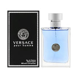 Versace L'Homme by Versace 3.4 oz Eau de Toilette Spray