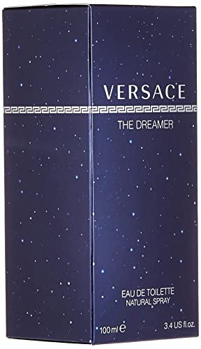 Versace L'Homme by Versace 3.4 oz Eau de Toilette Spray