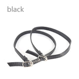 Fashion New High-heeled Shoes With Laces Sandals Without Heels