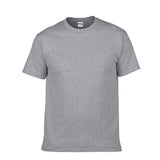 Thick T-shirt Jie Dan HA00 Hammer Cotton Short Sleeve TEE Blank T-shirt Customization