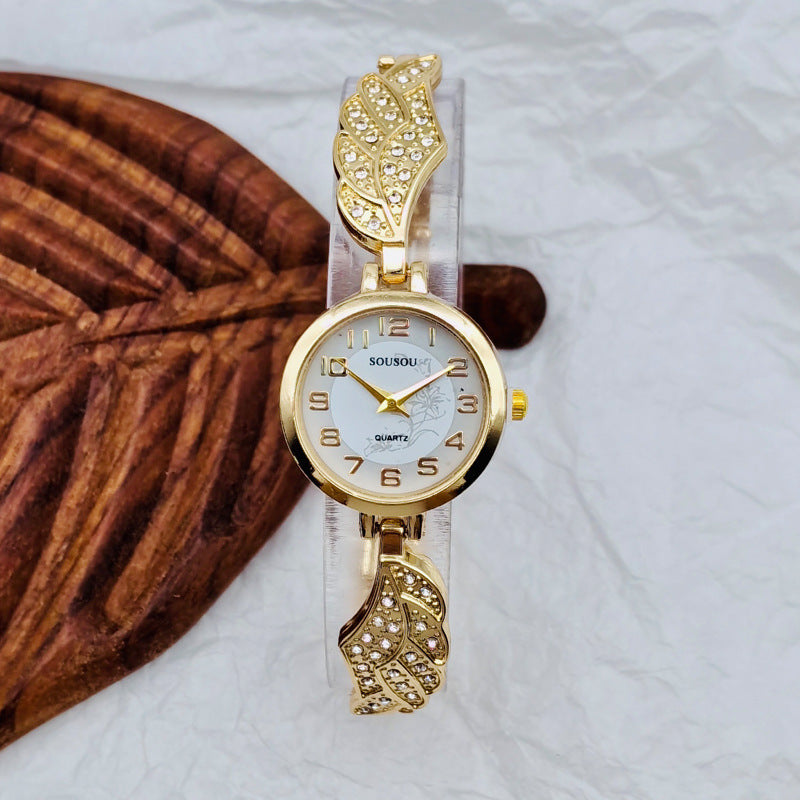 Fashionable Elegant Women's Watch