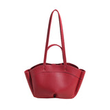 Tote Bag Large Capacity Shoulder Handbag