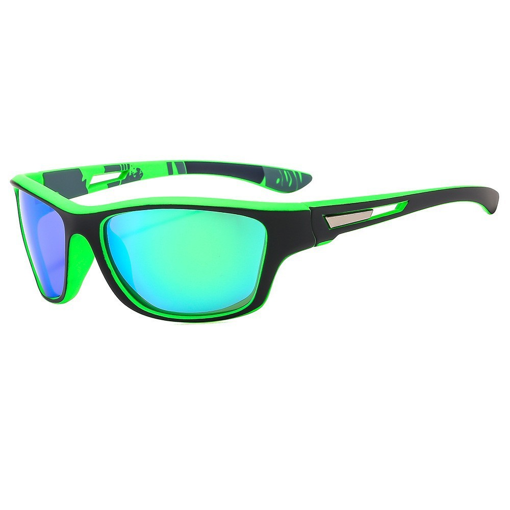 Sunglasses Running Driving And Biking Polarized Sports Sun Glasses