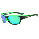 Sunglasses Running Driving And Biking Polarized Sports Sun Glasses