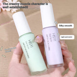 HISYI Silky Clear Makeup Primer Make-up Primer Brightening Not Easy To Makeup