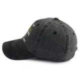 2pcs 50th Wedding Anniversary Gifts For Couple Baseball Cap For Men Women, Parents, Grandpa Grandma