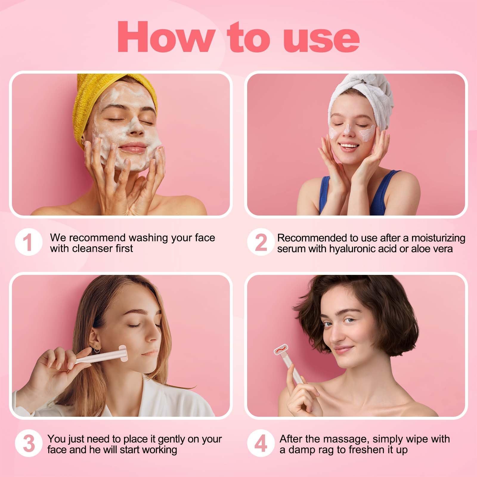 Eye Beauty Stick