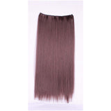 Fashion Straight Wig