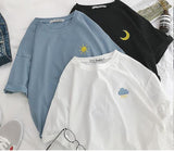 Weather Forecast Tee