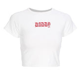 DADDY TEE