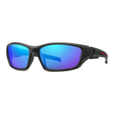 Professional Windproof Polarized Outdoor Sports Sun Glasses