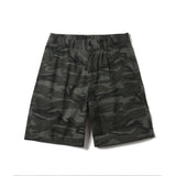 Straight Loose All-match Men's Casual Shorts