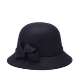 New fashion Korean sunscreen sun shading hat in autumn and winter imitation wool hat leisure outdoor hair basin cap