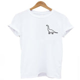 DINOSAUR TEE