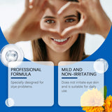Ximonth Eye Care Serum Relieves Eye Discomfort Eye Skin Gentle Repair Treatment Around The Eyes