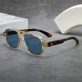 Outdoor Personalized Square Sports Sunglasses