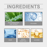 Hoygi Nourishing Eye Cream Eye Essence Moisturizes The Lines Around The Eyes Gentle And Brightening Skin Moisturizing Eye Cream