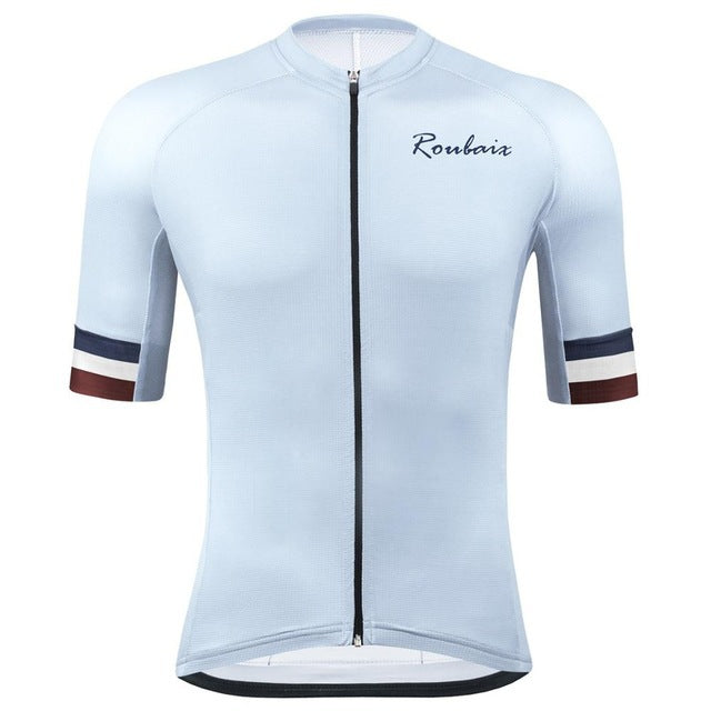 Men's cycling tops